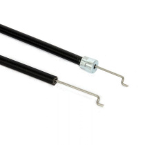 Bowden-Kabel för värmereglage (Stepped) 0.5m